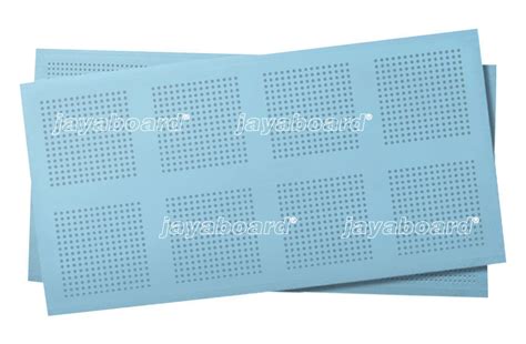 Jayabell EchoStop™ Gypsum Board .